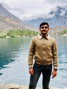 Aqib Ali From FSI Blog