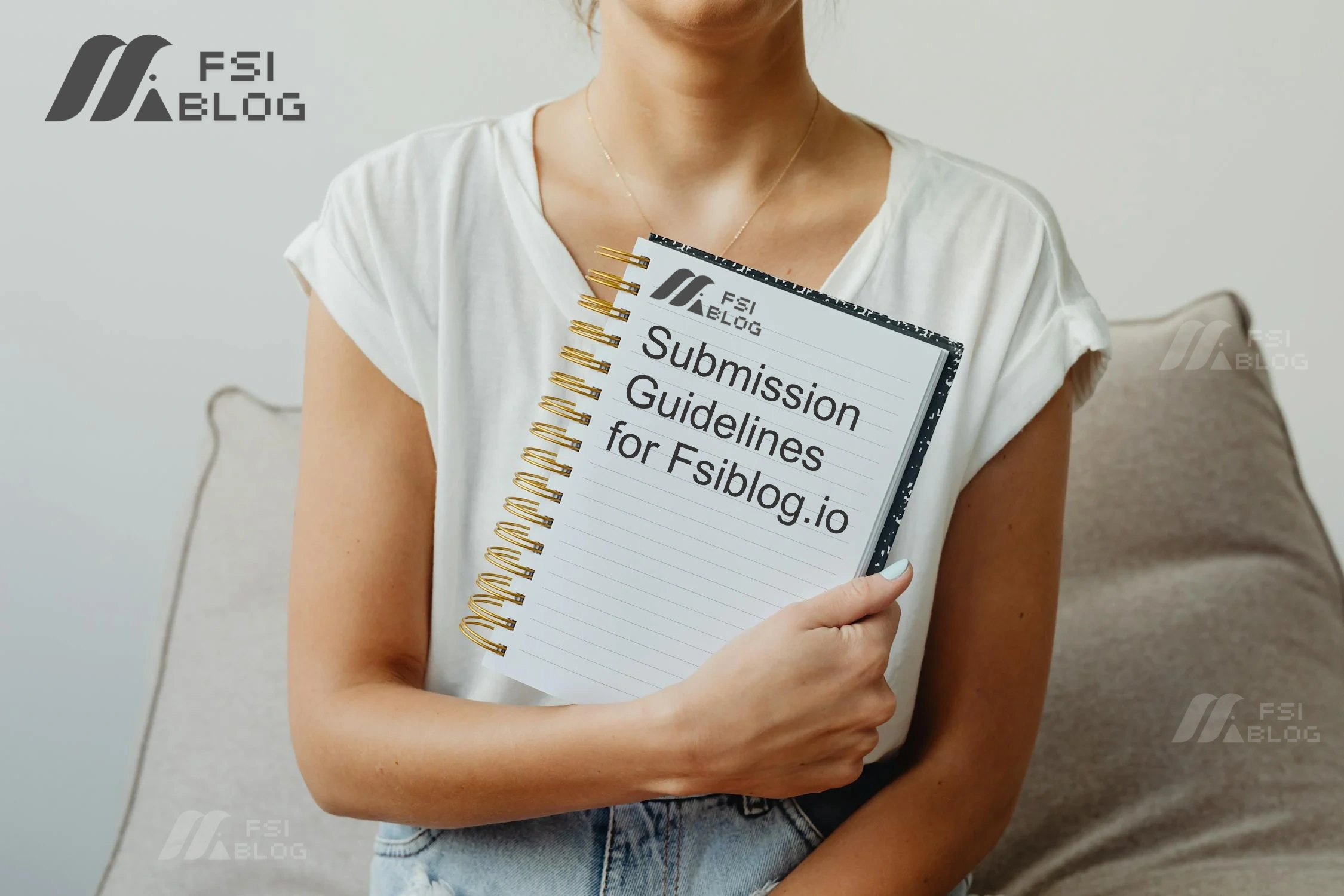 Submission Guidelines for Fsiblog.io