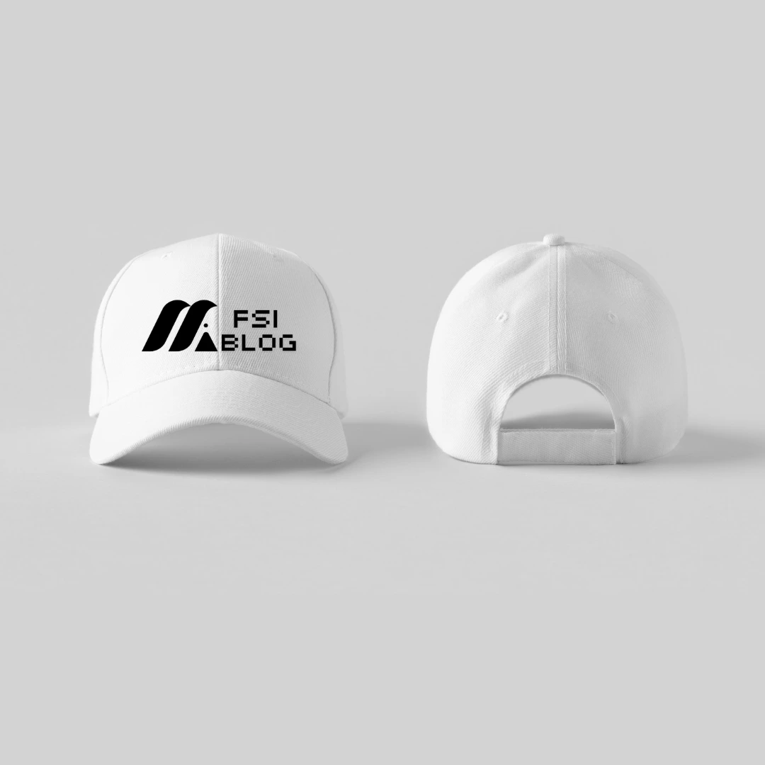 FSIBlog White Cap FSIBlog White Cap