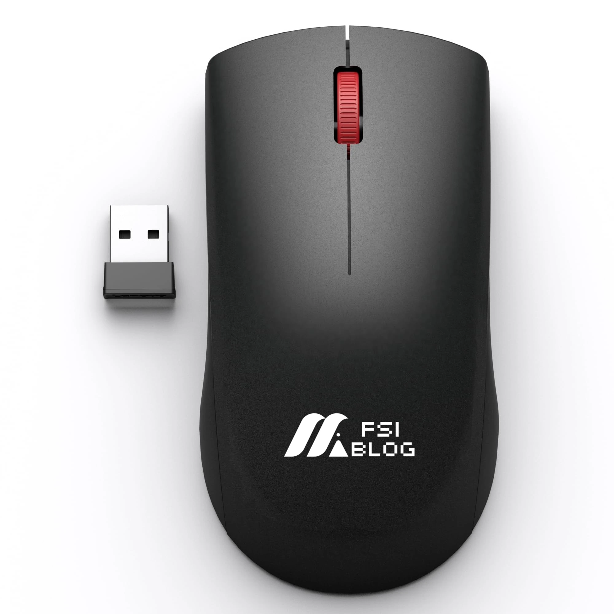 Wireless Mouse Wireless Mouse