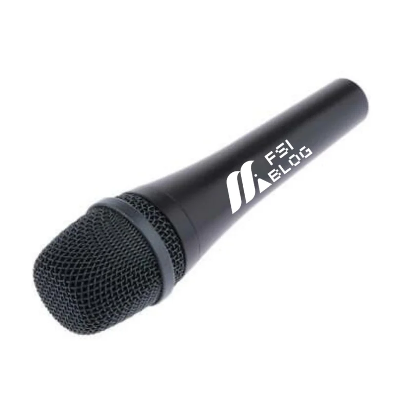 microphone