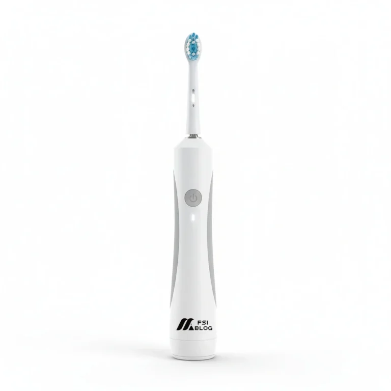 electric-toothbrush