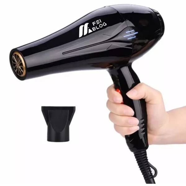 hair-dryer