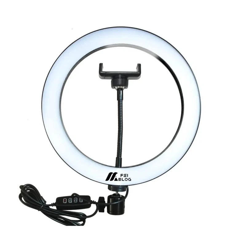 ring-light
