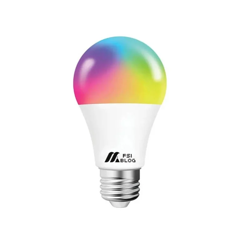 smart-bulb