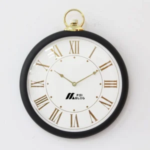 wall-clock